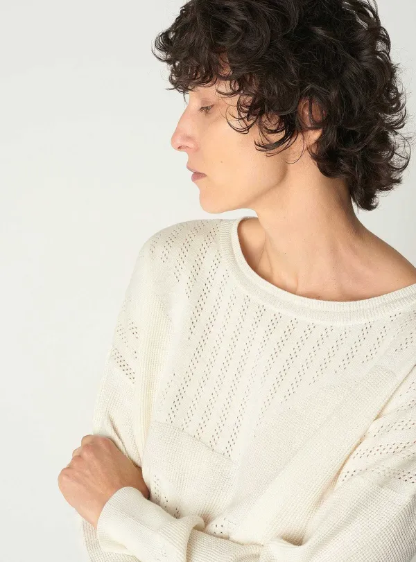 Cheap Pull Bella Femme Maille