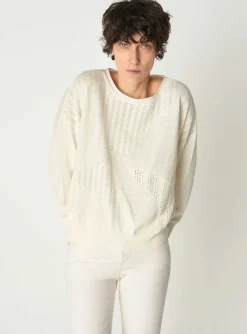Cheap Pull Bella Femme Maille