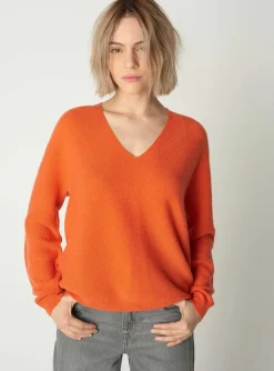 Cheap Pull Cassy Femme Maille