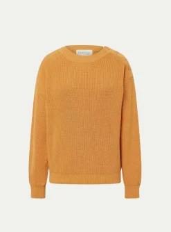 New Pull Daisy Femme Maille