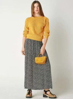 New Pull Daisy Femme Maille