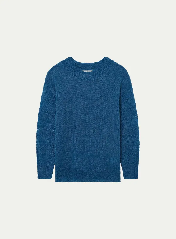 Flash Sale Pull Danielle Femme Maille