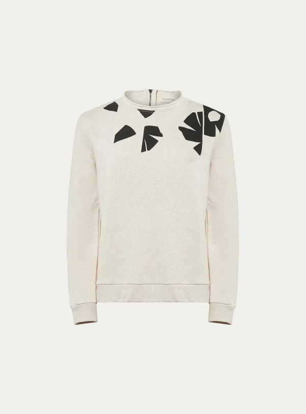 Hot Pull Elona Femme Maille