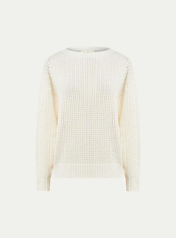 Fashion Pull Emma Femme Maille