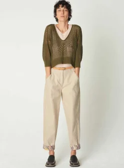 Flash Sale Pull Estelle Femme Maille