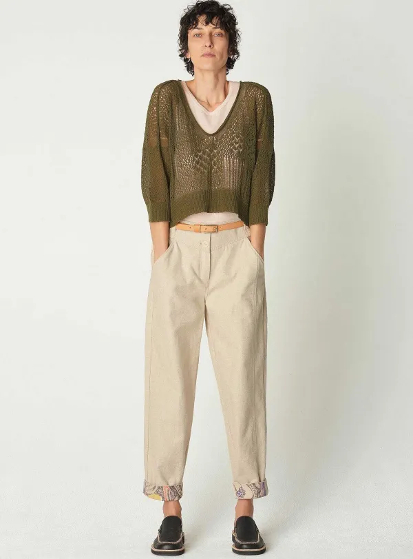 Flash Sale Pull Estelle Femme Maille