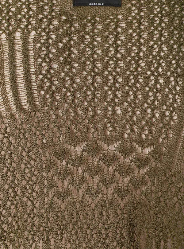 Flash Sale Pull Estelle Femme Maille