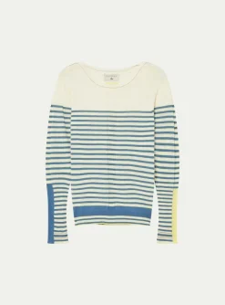 Clearance Pull In S Femme Maille