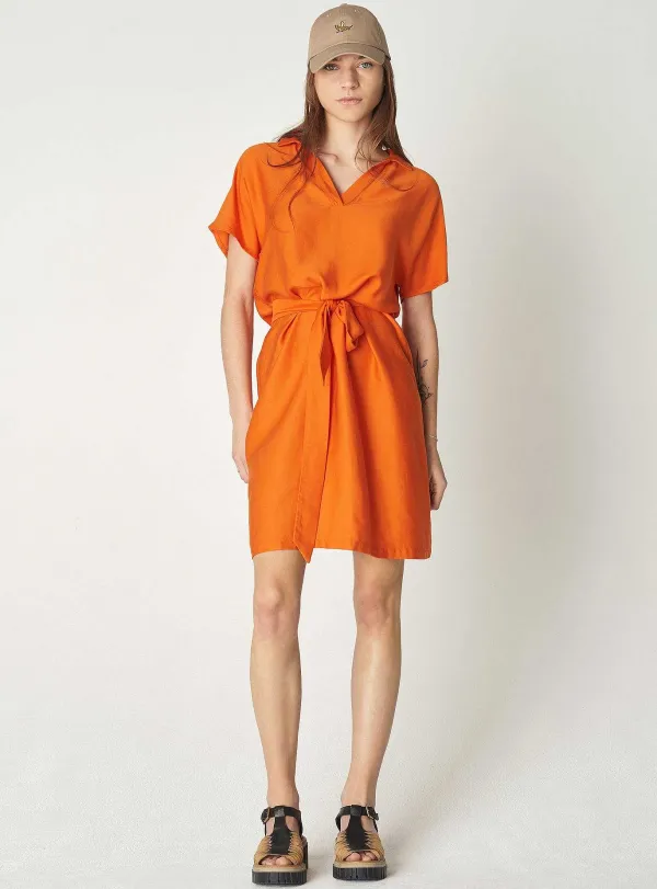 Cheap Robe Clara Femme Robes & Combinaisons