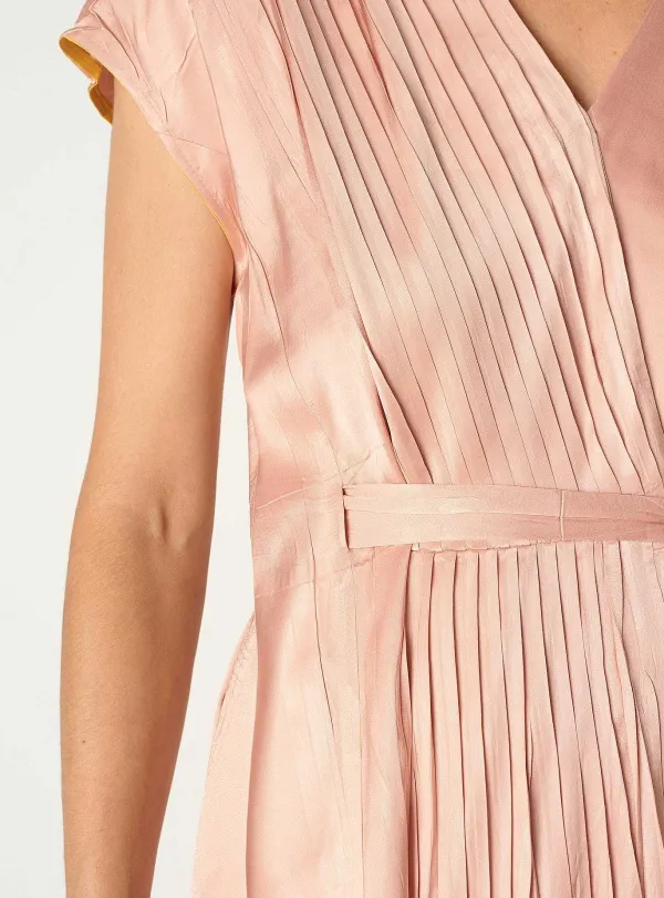 Sale Robe Cl Mence Femme Robes & Combinaisons