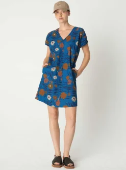 Sale Robe Fleur Femme Robes & Combinaisons