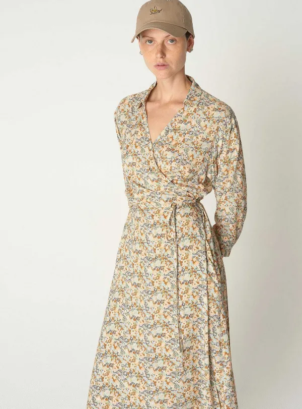 Outlet Robe Gloria Femme Robes & Combinaisons
