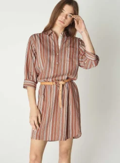 Outlet Robe Hilda Femme Robes & Combinaisons