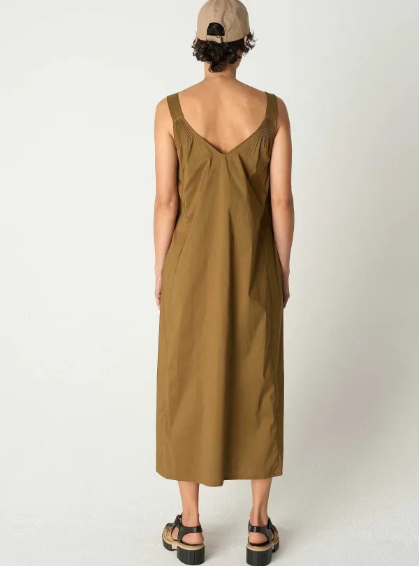 Store Robe M Lisse Femme Robes & Combinaisons