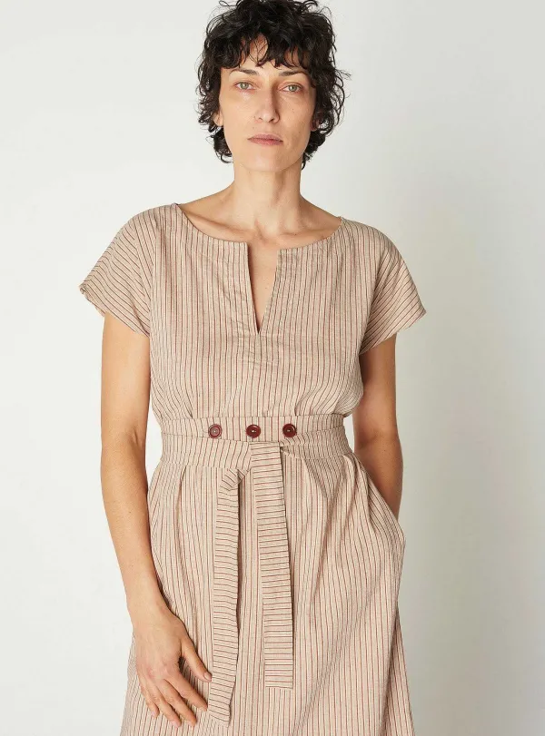 Online Robe Penny Femme Robes & Combinaisons