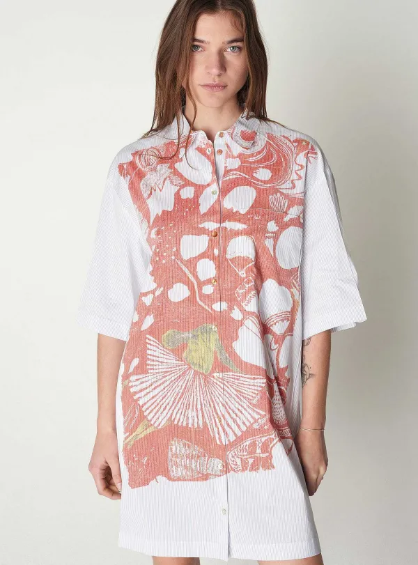 Hot Robe Serena Femme Robes & Combinaisons