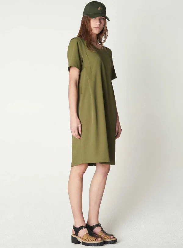 Flash Sale Robe Uma Femme Robes & Combinaisons