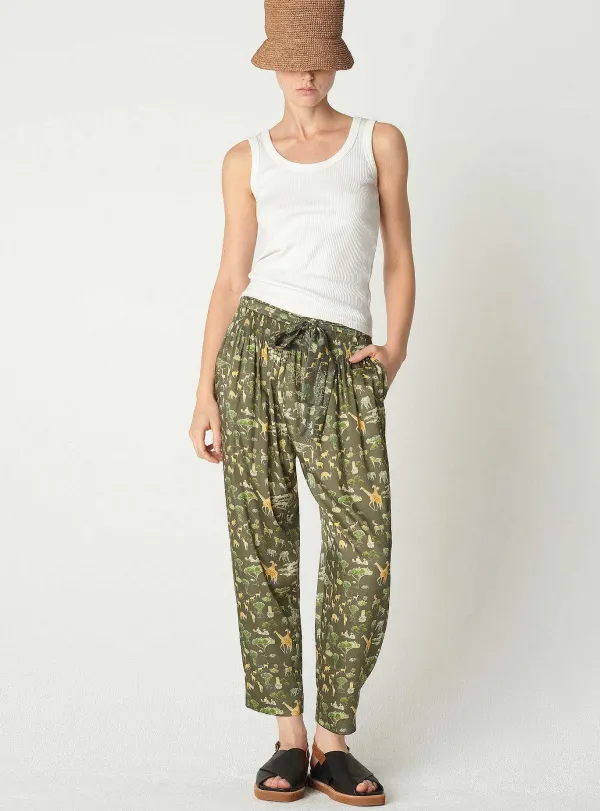 Discount Sarouel Katy Femme Bas