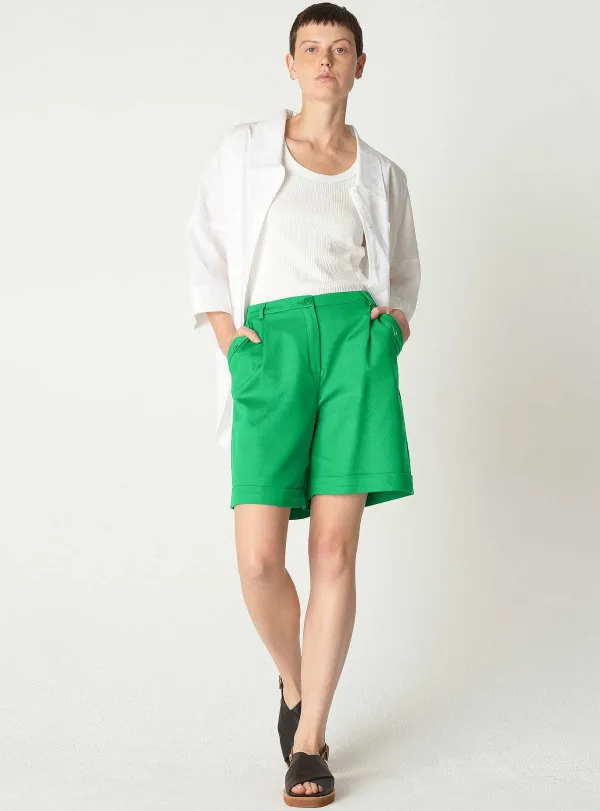 Sale Short Debby Femme Bas
