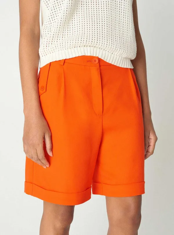 Discount Short Debby Femme Bas
