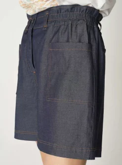 Hot Short Farah Femme Bas