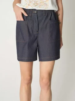 Hot Short Farah Femme Bas