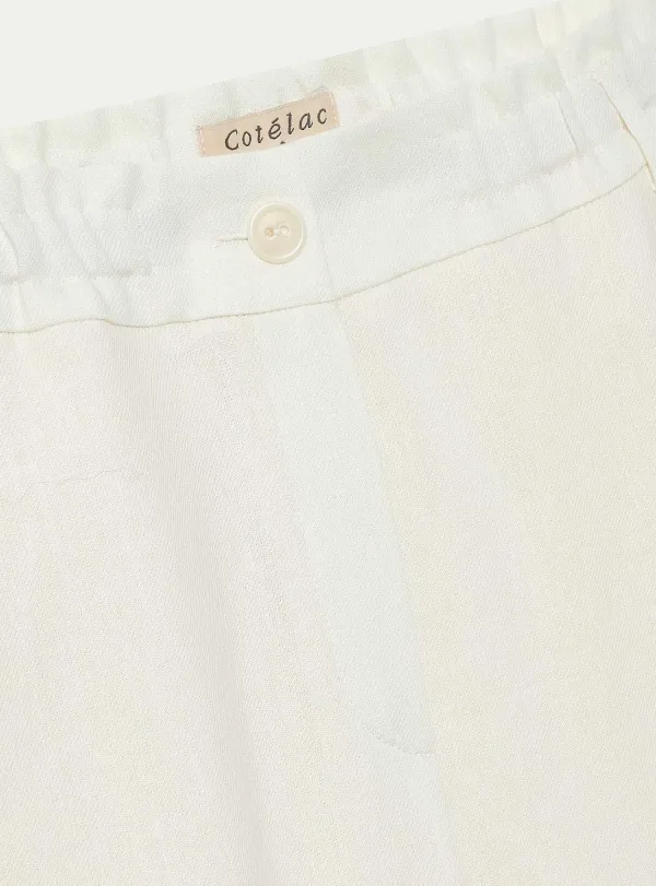 Online Short Ilona Femme Bas