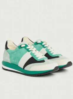 Outlet Sneakers Patty Chaussures