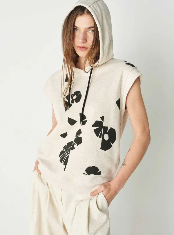 Flash Sale Sweat Elona Femme Maille