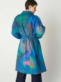 New Trench Pavot Femme Vestes & Manteaux