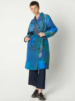 New Trench Pavot Femme Vestes & Manteaux