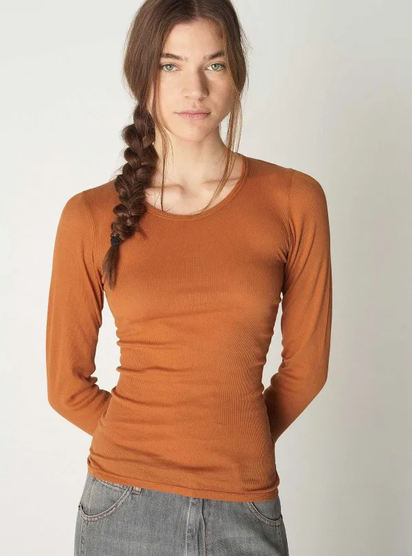 Best Sale T-Shirt Alice Femme Hauts