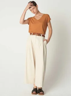New T-Shirt Brenda Femme Hauts