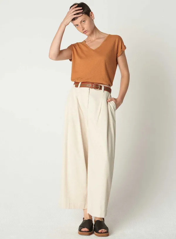 New T-Shirt Brenda Femme Hauts