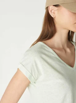 Flash Sale T-Shirt Brenda Femme Hauts