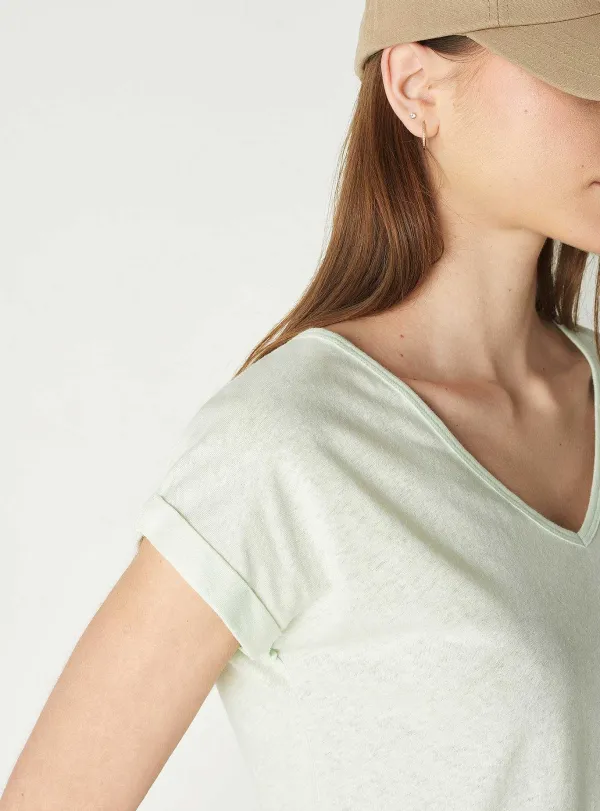 Flash Sale T-Shirt Brenda Femme Hauts