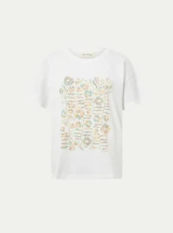 Hot T-Shirt Daina Femme Hauts