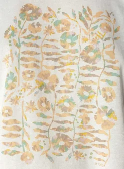 Hot T-Shirt Daina Femme Hauts