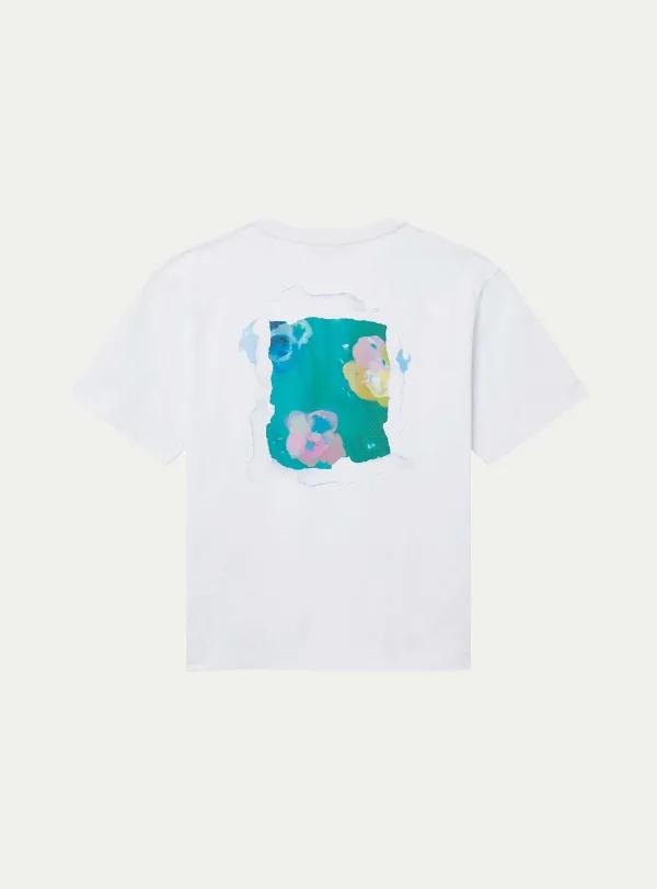 Online T-Shirt Debby Homme Hauts