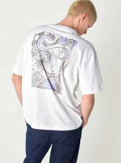 Shop T-Shirt Sonate Homme Hauts