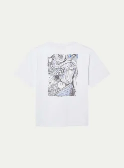 Shop T-Shirt Sonate Homme Hauts