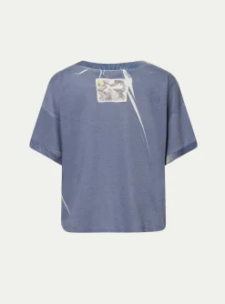New T-Shirt Sonate Femme Hauts