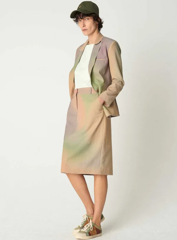 Outlet Veste Daphn Femme Vestes & Manteaux