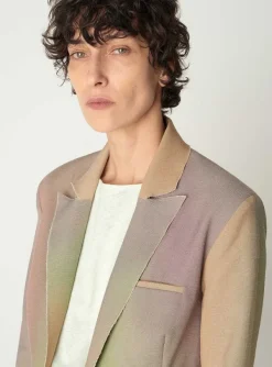 Outlet Veste Daphn Femme Vestes & Manteaux