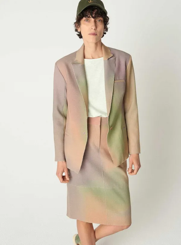 Outlet Veste Daphn Femme Vestes & Manteaux