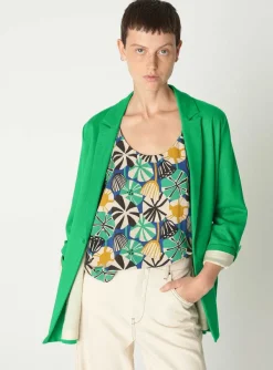 Fashion Veste Debby Femme Vestes & Manteaux