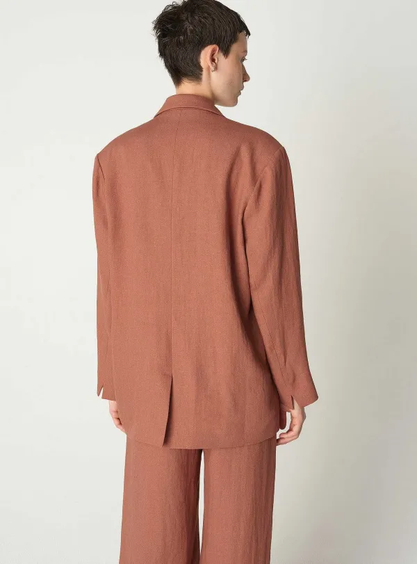 Flash Sale Veste Havane Femme Vestes & Manteaux