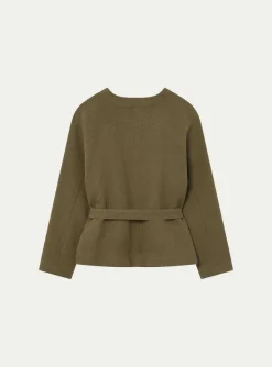 Clearance Veste Paula Femme Vestes & Manteaux