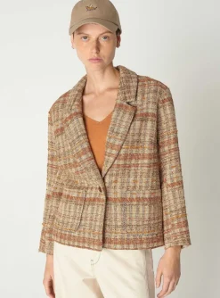 Hot Veste Tina Femme Vestes & Manteaux