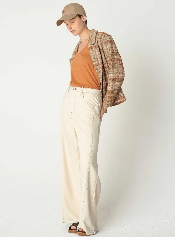 Hot Veste Tina Femme Vestes & Manteaux